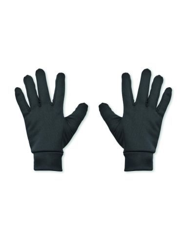 Guantes deportivos táctiles Personalizado 7MO2076