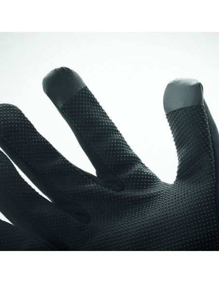 Guantes deportivos táctiles Personalizado 7MO2076