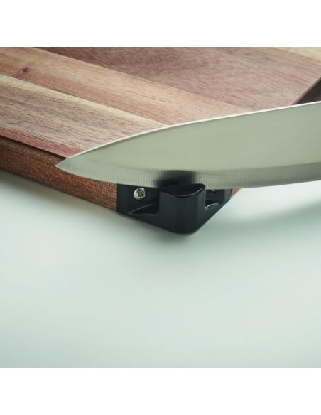 Tabla de madera de acacia Personalizada 7MO2087