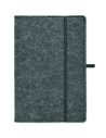 Libreta A5 RPET fieltro Personalizada 7MO2093 - Imagen 3