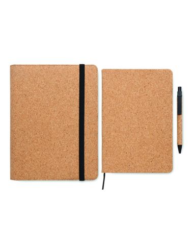 Porta documentos de corcho Personalizada 7MO2097