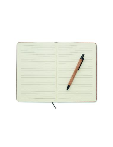 Porta documentos de corcho Personalizada 7MO2097