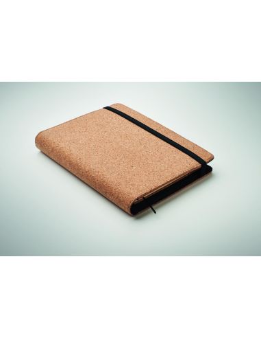 Porta documentos de corcho Personalizada 7MO2097