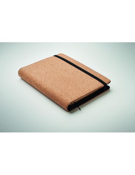 Porta documentos de corcho Personalizada 7MO2097