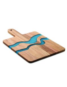 Tabla de madera de acacia Personalizada 7MO2099