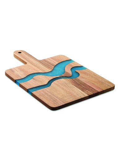 Tabla de madera de acacia Personalizada 7MO2099