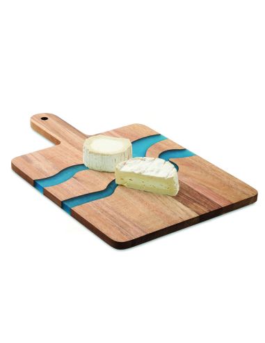 Tabla de madera de acacia Personalizada 7MO2099