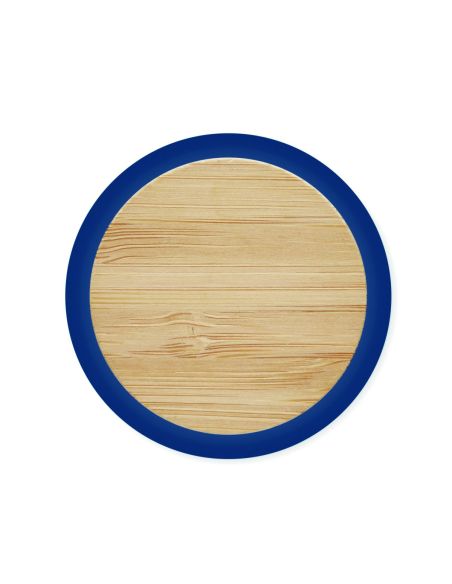 Botella vidrio esmerilado 500 m Personalizada 7MO2105