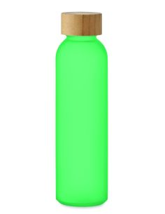 verde transparente
