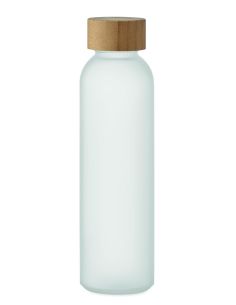 blanco transparente