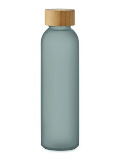 gris transparente