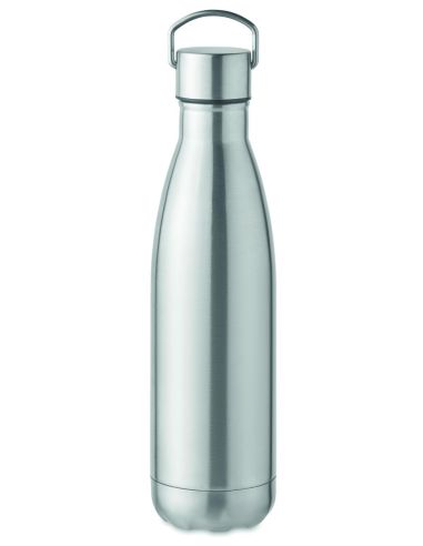 Botella doble pared 500 ml Personalizada 7MO2108