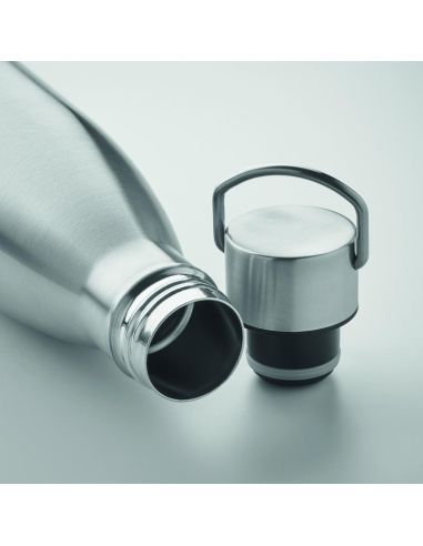 Botella doble pared 500 ml Personalizada 7MO2108