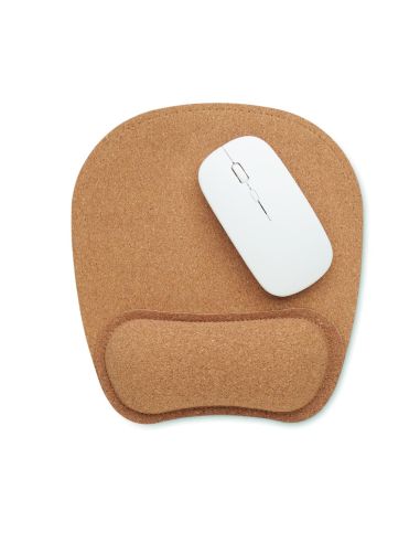 Alfombrilla ergonómica corcho Personalizada...