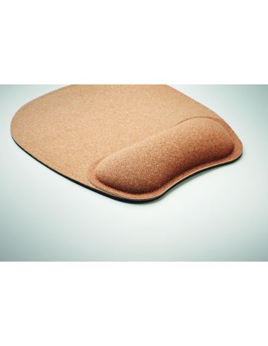 Alfombrilla ergonómica corcho Personalizada...