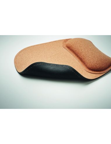 Alfombrilla ergonómica corcho Personalizada...