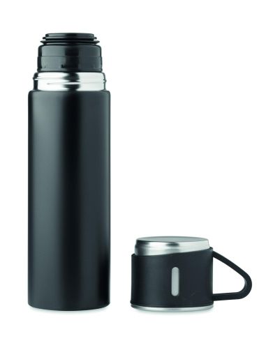 Botella doble pared 420 ml Personalizada 7MO2117