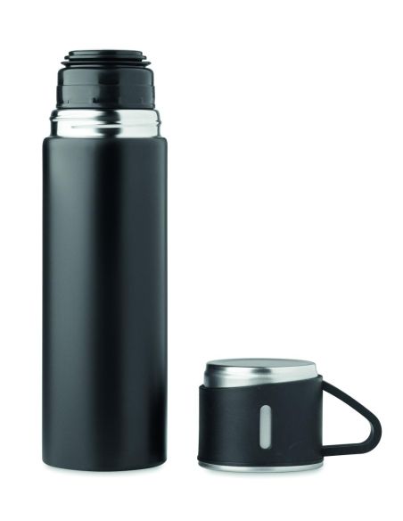 Botella doble pared 420 ml Personalizada 7MO2117