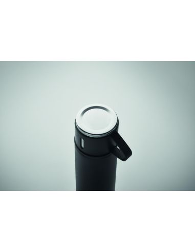 Botella doble pared 420 ml Personalizada 7MO2117