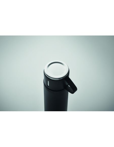 Botella doble pared 420 ml Personalizada 7MO2117