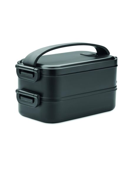 Fiambrera de PP Personalizada 7MO2119