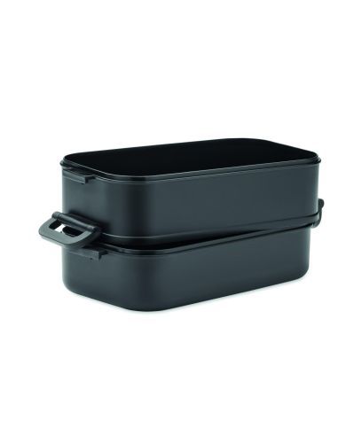 Fiambrera de PP Personalizada 7MO2119