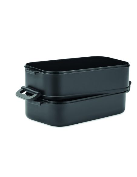 Fiambrera de PP Personalizada 7MO2119