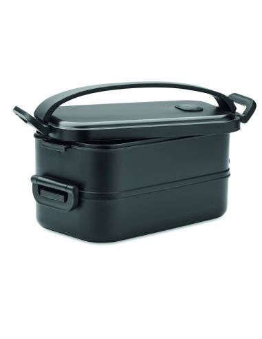 Fiambrera de PP Personalizada 7MO2119