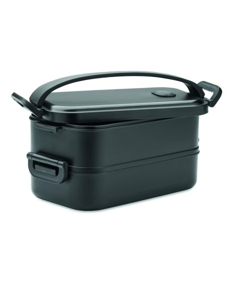 Fiambrera de PP Personalizada 7MO2119