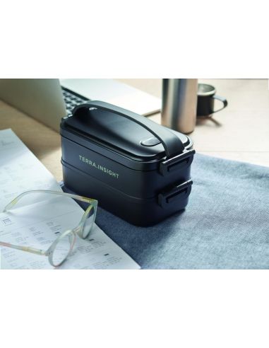 Fiambrera de PP Personalizada 7MO2119