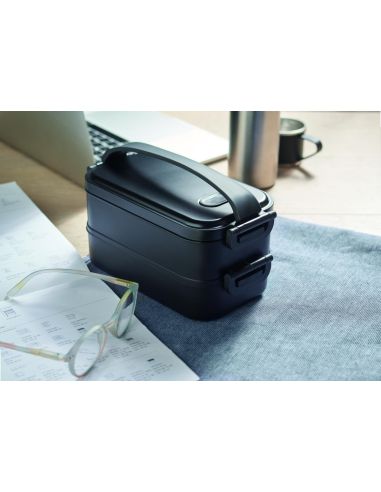 Fiambrera de PP Personalizada 7MO2119