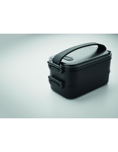 Fiambrera de PP Personalizada 7MO2119