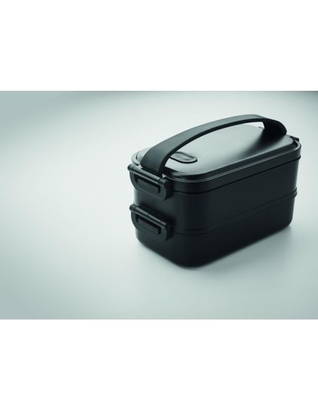 Fiambrera de PP Personalizada 7MO2119