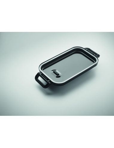 Fiambrera de PP Personalizada 7MO2119