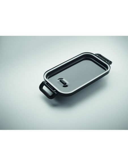 Fiambrera de PP Personalizada 7MO2119