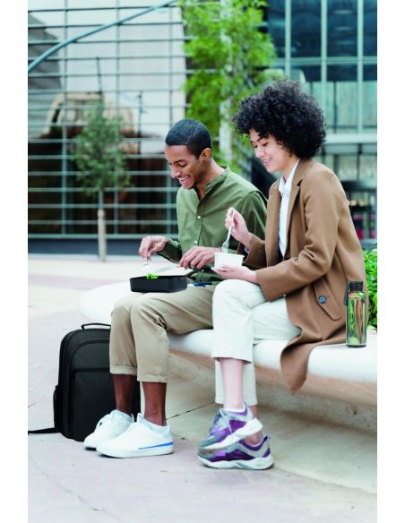 Fiambrera de PP Personalizada 7MO2119