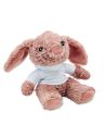 Peluche conejo con capucha Personalizado 7MO2121 - Imagen 1