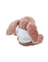 Peluche conejo con capucha Personalizado 7MO2121 - Imagen 5