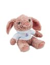 Peluche conejo con capucha Personalizado 7MO2121 - Imagen 6