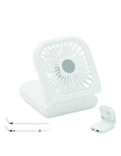 Ventilador portátil plegable Personalizado 7MO2123