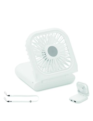 Ventilador portátil plegable Personalizado 7MO2123