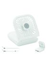 Ventilador portátil plegable Personalizado 7MO2123 - Imagen 1