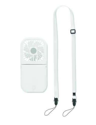 Ventilador portátil plegable Personalizado 7MO2123