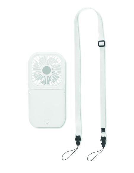 Ventilador portátil plegable Personalizado 7MO2123