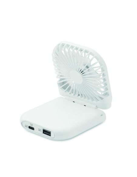 Ventilador portátil plegable Personalizado 7MO2123