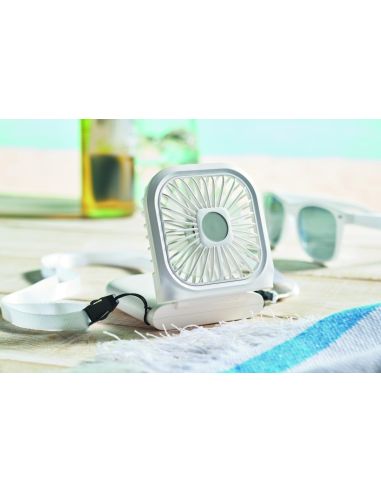 Ventilador portátil plegable Personalizado 7MO2123