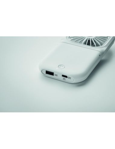 Ventilador portátil plegable Personalizado 7MO2123