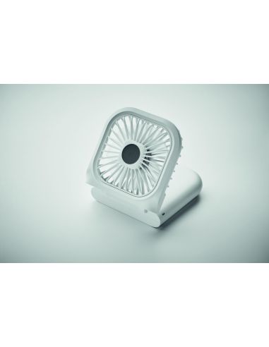 Ventilador portátil plegable Personalizado 7MO2123