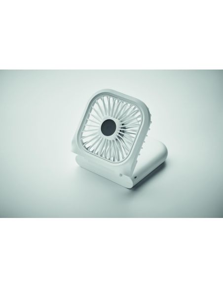 Ventilador portátil plegable Personalizado 7MO2123