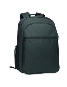 Mochila RPET 300D portatil 15" Personalizada 7MO2125